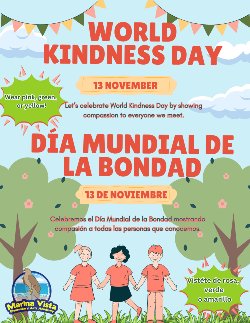 kindness day